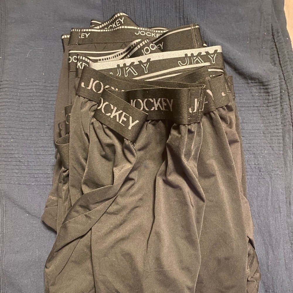 Jockey Midway Boxer-brief Variety Pack